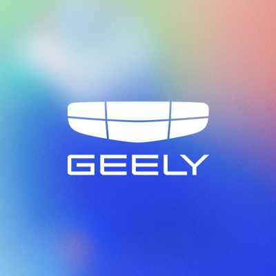GEELY